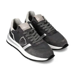 Philippe Model Sneakers*Sneakers Tropez 2.1 Running Sort