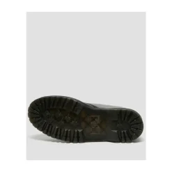 Dr. Martens Støvler*Snørestøvler med forhøjet sål Sort