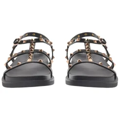 Sofie Schnoor Sandaler*- Sandal, S222750 - Sort