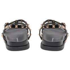 Sofie Schnoor Sandaler*- Sandal, S222750 - Sort