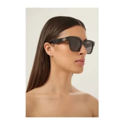 Gucci Solbriller*Solbriller Sort