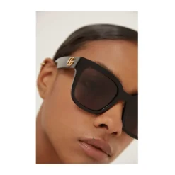 Gucci Solbriller*Solbriller Sort
