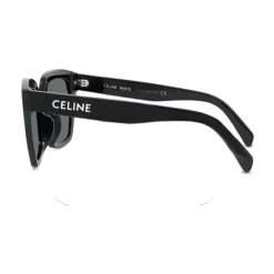 CELINE Solbriller*Solbriller Sort