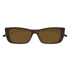 Gucci Solbriller*Solbriller Brun