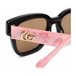 Gucci Solbriller*Solbriller Sort