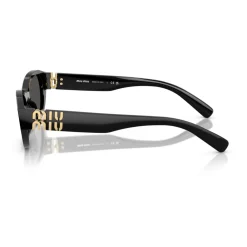 Miu Miu Solbriller*Solbriller Sort
