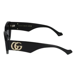 Gucci Solbriller*Solbriller Sort