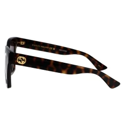 Gucci Solbriller*Solbriller Brun