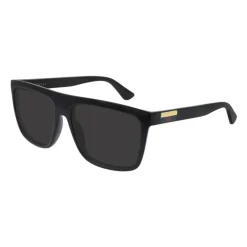 Gucci Solbriller*Solbriller Sort