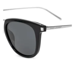 Saint Laurent Solbriller*Solbriller SL 753 Sort