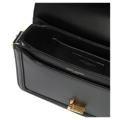 Saint Laurent Skuldertasker*Solferino Small Shoulder Bag Sort