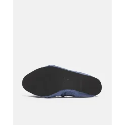 L37 Ballerina Sko*Sommerstil Sandaler Blå