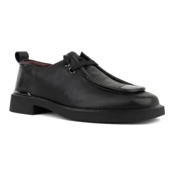 Linda Baumann Snøresko*afslappet lukket formel Sort