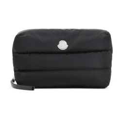 Moncler Bæltetasker*bæltetaske til kvinder Sort