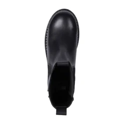 Tommy Jeans Chelsea Boots*Chelsea Ankelstøvler til kvinder Sort