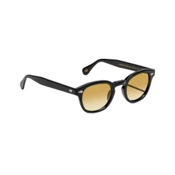 Moscot Solbriller*Chestnut Fade Solbriller Sort