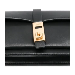 DKNY Clutch*Clutch Taske til Kvinder Sort