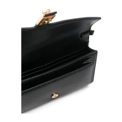 DKNY Clutch*Clutch Taske til Kvinder Sort