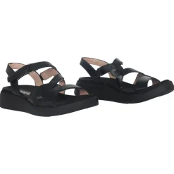 Wonders Sandaler*Cordelia Sandal - Kvinder Sort
