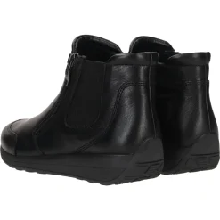 ara Chelsea Boots*Læder Dame Ankelstøvle Sort