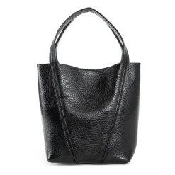 Chloé Håndtasker*lædertaske med kæde Sort