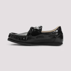 Jacquemus Loafers*Loafer Sko til Kvinder Sort