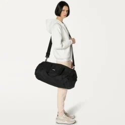 K-Way Rejsetasker*Pure Borsa Taske Sort