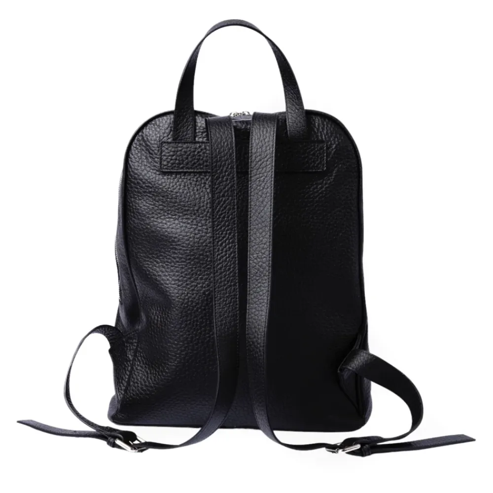 AVENUE 67 Rygsække*rygsæk med flere rum Sort