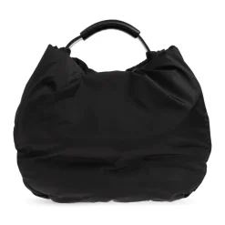 Moschino Indkøbstasker*Shopper Taske Sort