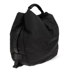 Moschino Indkøbstasker*Shopper Taske Sort