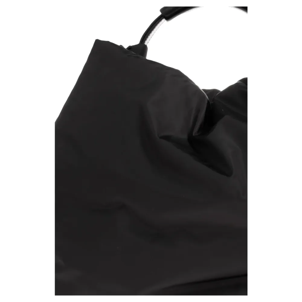 Moschino Indkøbstasker*Shopper Taske Sort