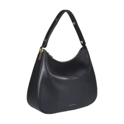 Marni Skuldertasker*Skuldertaske BMMP0101U0LV58900N99 Sort