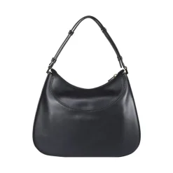 Marni Skuldertasker*Skuldertaske BMMP0101U0LV58900N99 Sort