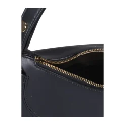 Marni Skuldertasker*Skuldertaske BMMP0101U0LV58900N99 Sort