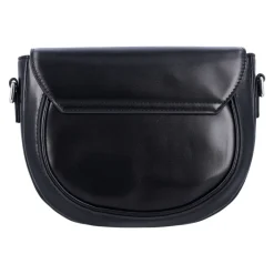 Marni Skuldertasker*Smile Taske Håndtaske Sort