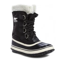 Sorel Støvler*Sten Vinterkarneval Støvler Sort