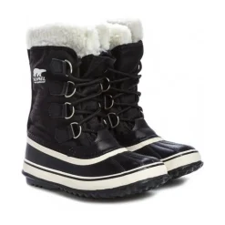 Sorel Støvler*Sten Vinterkarneval Støvler Sort