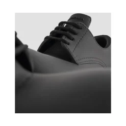 Balenciaga Snøresko*Steroid derby - Farve: Noir Sort