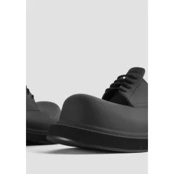 Balenciaga Snøresko*Steroid derby - Farve: Noir Sort