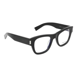 Saint Laurent Briller*Transparent Briller SL 698 Sort