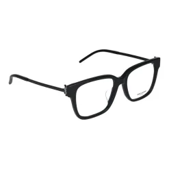 Saint Laurent Briller*Transparente Briller SL M48O_A/F Sort