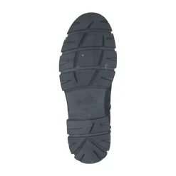 s.Oliver Chelsea Boots*e Afslappede Lukkede Booties Sort