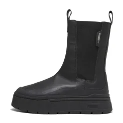 PUMA Chelsea Boots*e Chelsea Booties Sort
