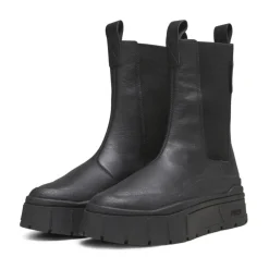 PUMA Chelsea Boots*e Chelsea Booties Sort