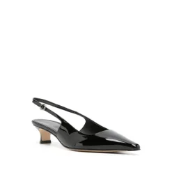 aeyde Pumps|Stiletter*e damesko Sort