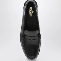 Sebago Loafers*e Sandaler MOCASSINO Sort