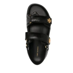 Tory Burch Sandaler*e sandaler til kvinder Sort