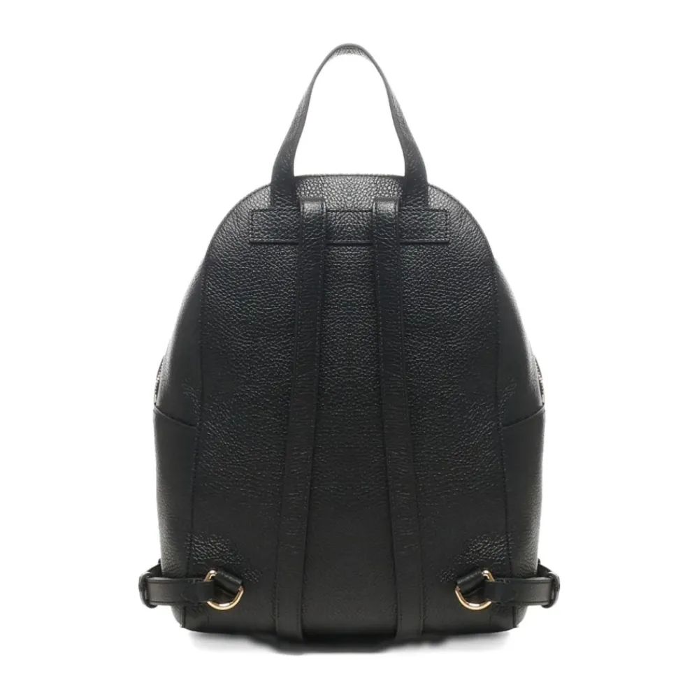 Coccinelle Rygsække*e tasker til et stilfuldt look Sort