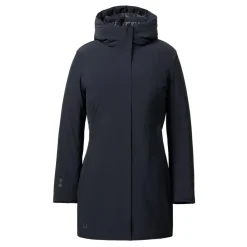 UBR Frakker*SPECTRA Parka Sort