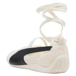 PUMA Ballerina Sko*Speedcat Ballet Rose White Hvid